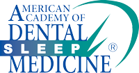 American Academy of Dental Sleep Medicine Logo | Dr. Ashley Coerver | Crosspointe Sleep Solutions | Mansfield TX