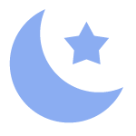 restful sleep icon | Sleep Apnea Treatment | Mansfield, TX
