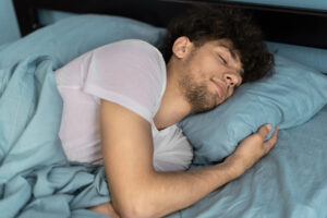 sleep apnea treatment in mansfield, TX